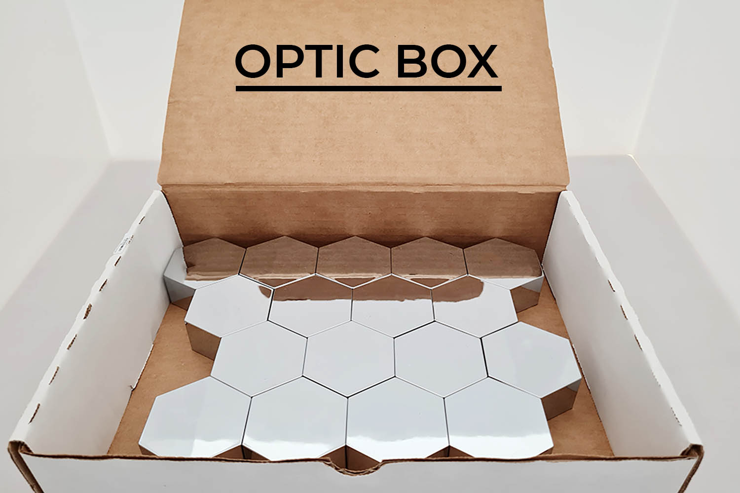 Optic-Box